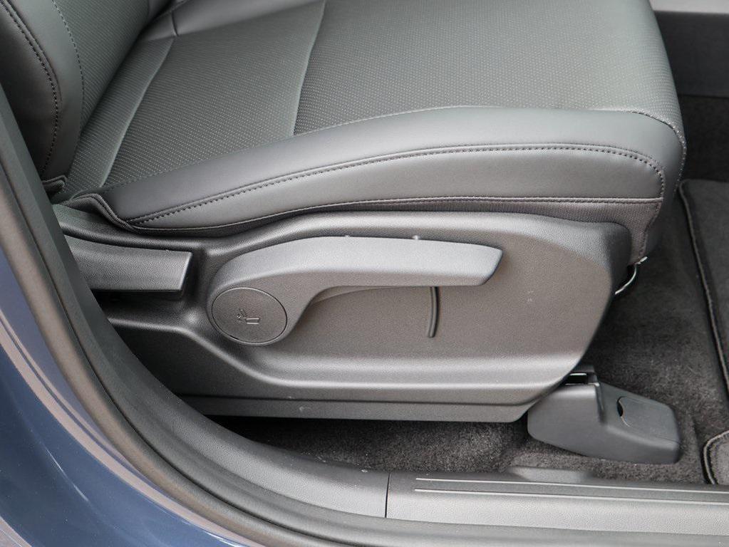 new 2026 Hyundai Santa Fe car, priced at $41,436