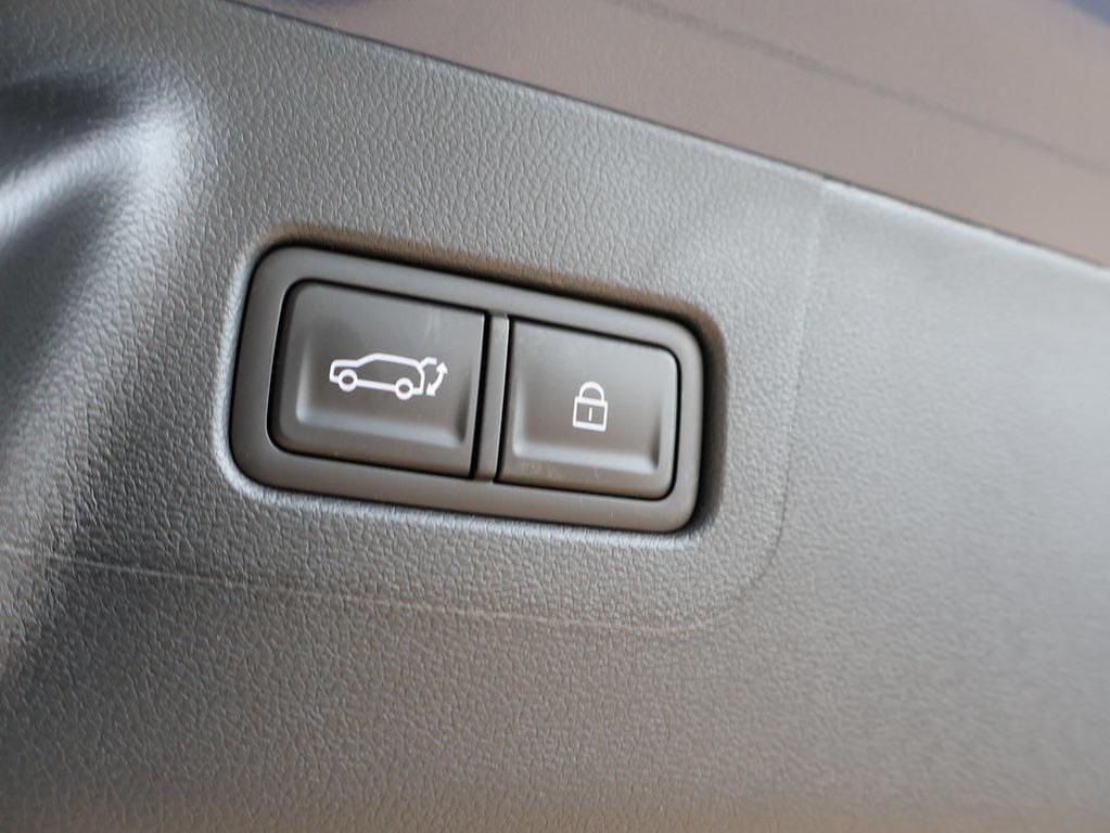 new 2026 Hyundai Santa Fe car, priced at $41,436