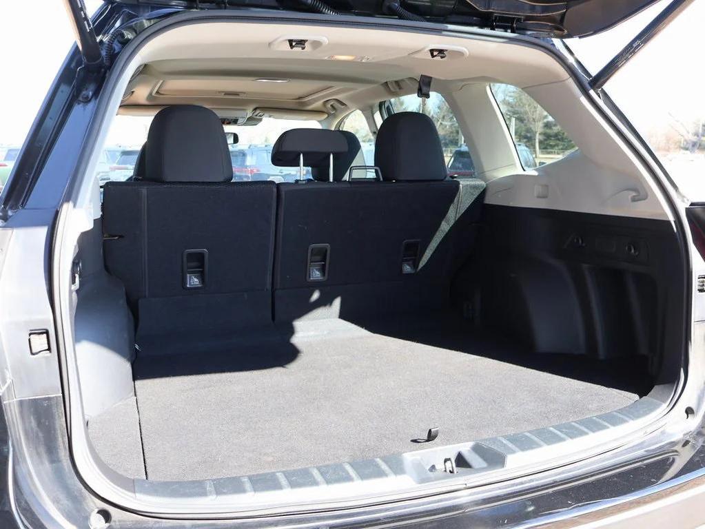 used 2023 Subaru Forester car, priced at $25,499