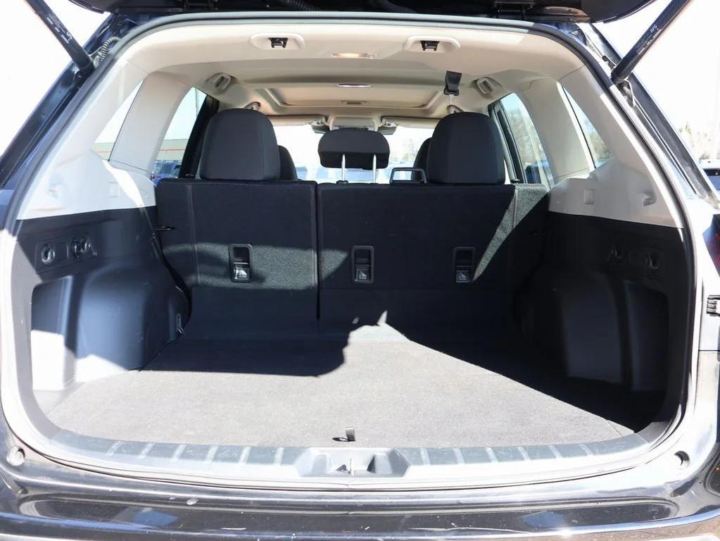 used 2023 Subaru Forester car, priced at $25,499