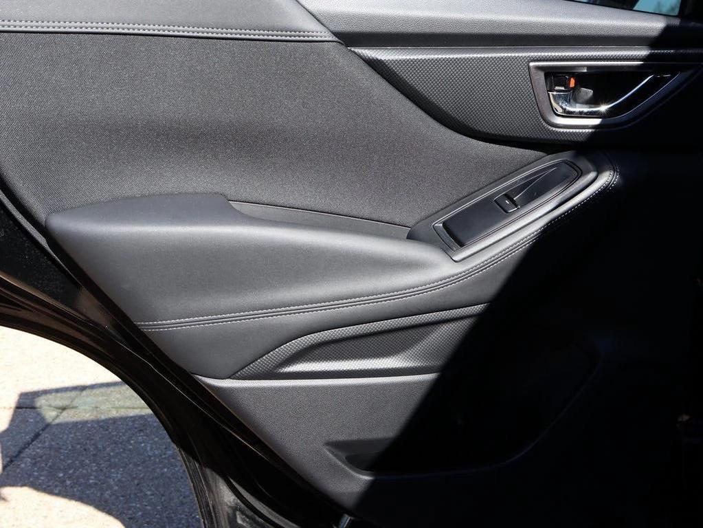 used 2023 Subaru Forester car, priced at $25,499