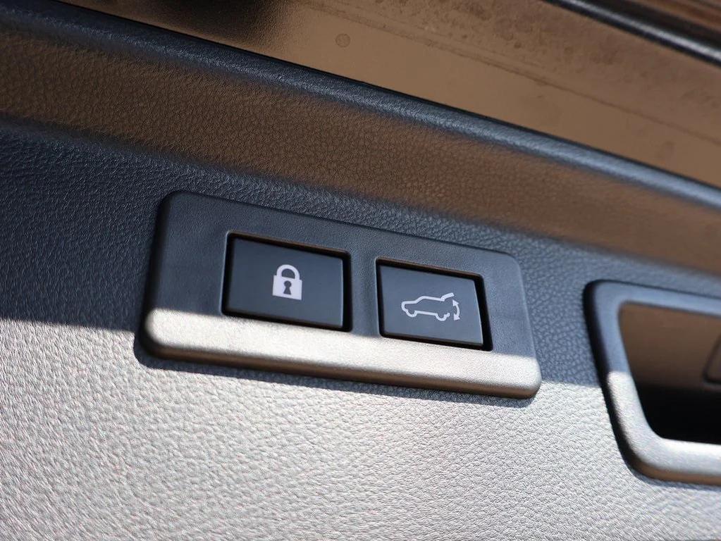 used 2023 Subaru Forester car, priced at $25,499