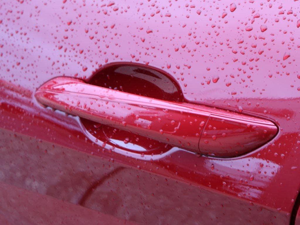 new 2025 Hyundai Elantra car, priced at $26,477