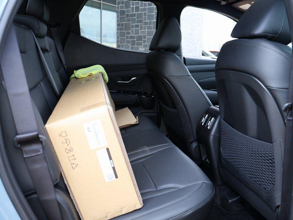 new 2026 Hyundai SANTA CRUZ car, priced at $45,842
