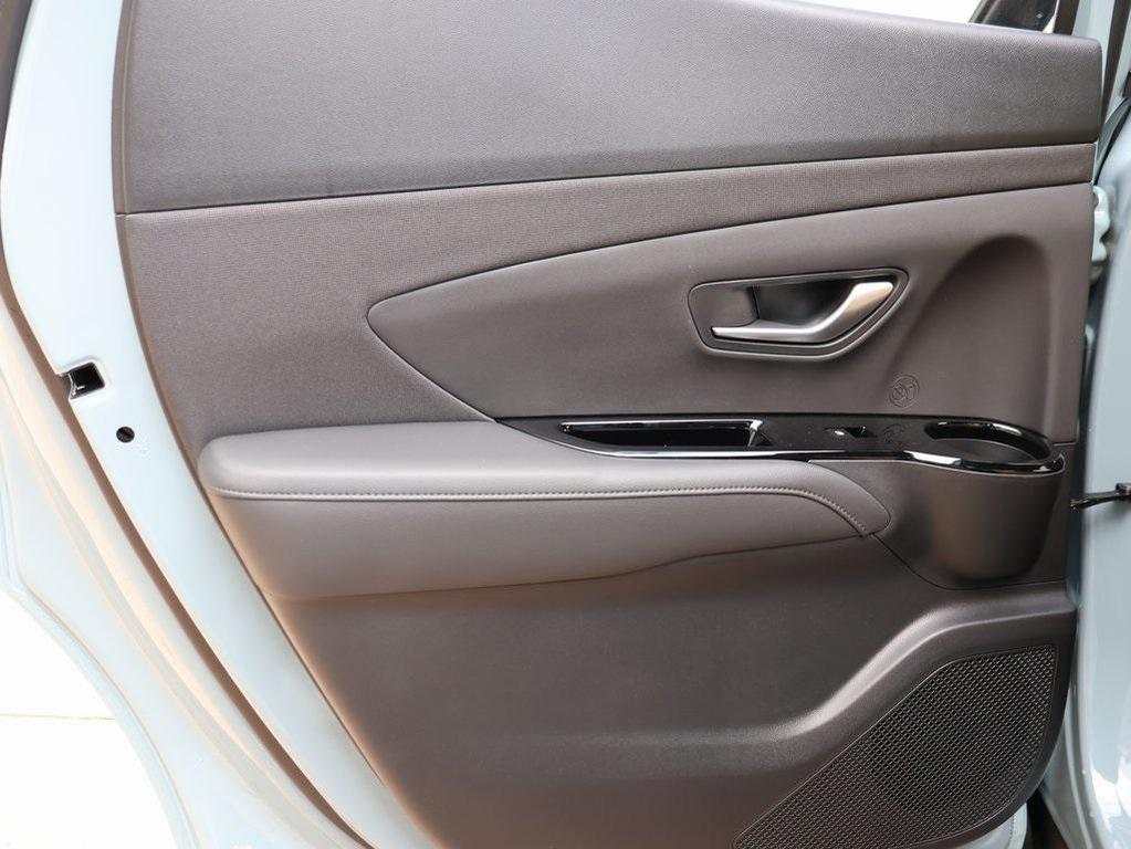 new 2026 Hyundai SANTA CRUZ car, priced at $45,222