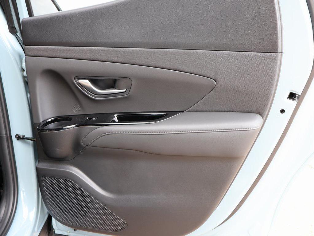 new 2026 Hyundai SANTA CRUZ car, priced at $45,222