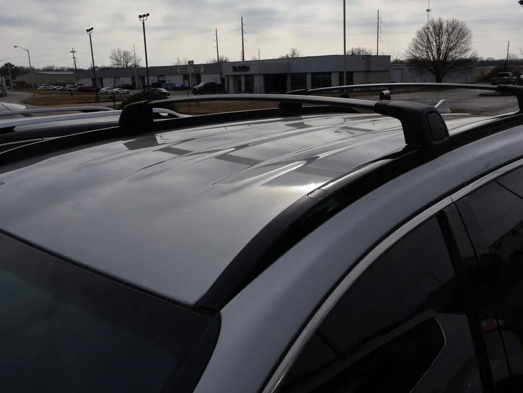 used 2023 Hyundai Santa Fe car, priced at $24,997