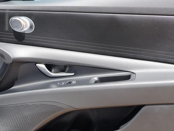 new 2026 Hyundai ELANTRA HEV car, priced at $26,935