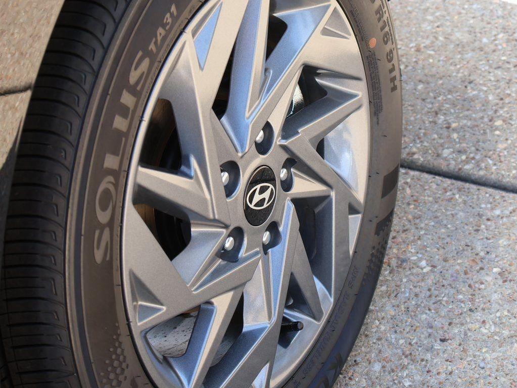 new 2026 Hyundai ELANTRA HEV car, priced at $26,935