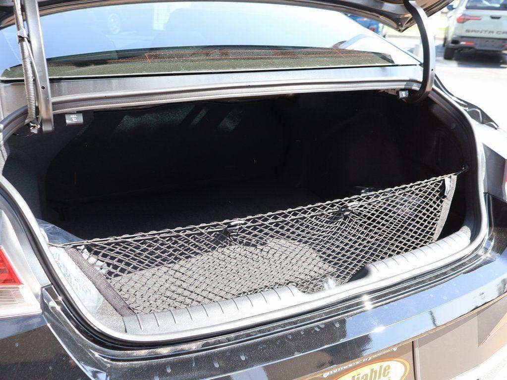 new 2026 Hyundai ELANTRA HEV car, priced at $26,935