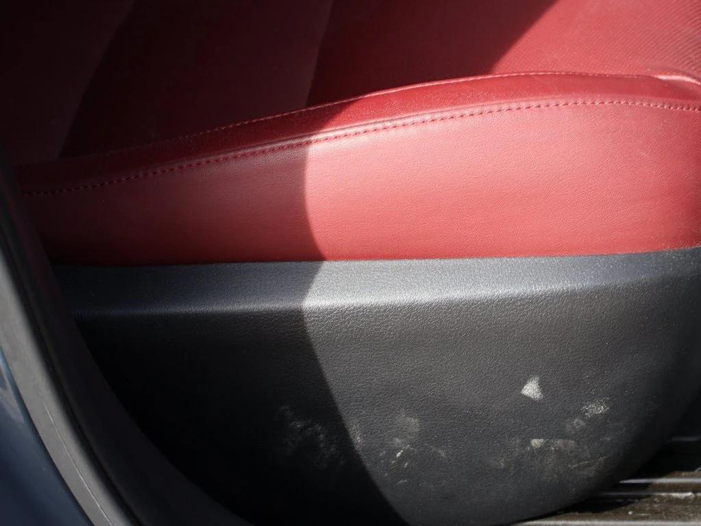 used 2022 Mazda CX-30 car, priced at $22,747