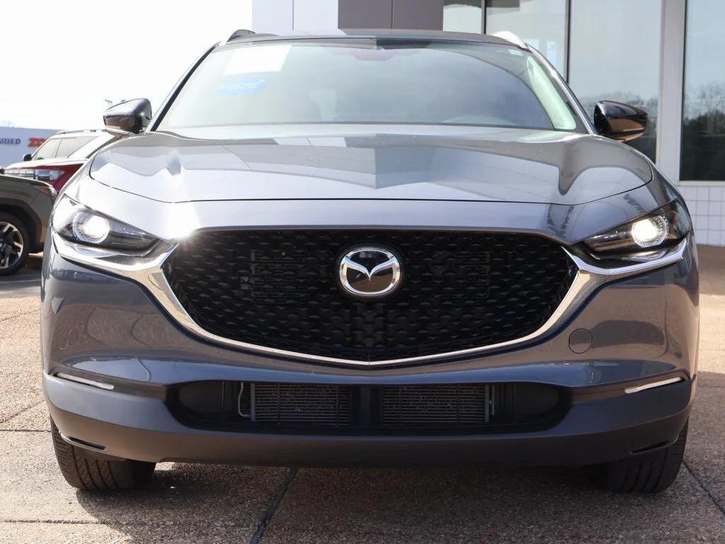 used 2022 Mazda CX-30 car, priced at $22,747