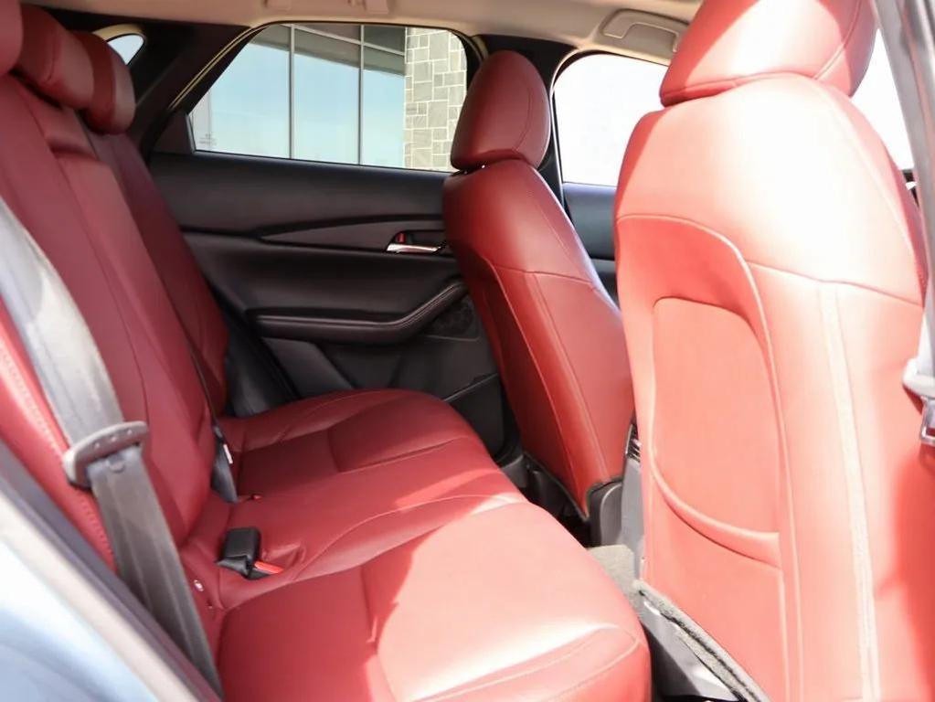 used 2022 Mazda CX-30 car, priced at $22,747