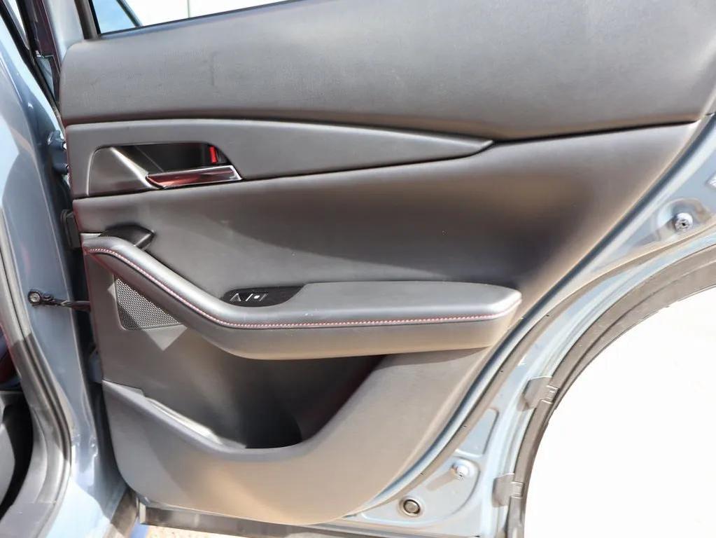 used 2022 Mazda CX-30 car, priced at $22,747