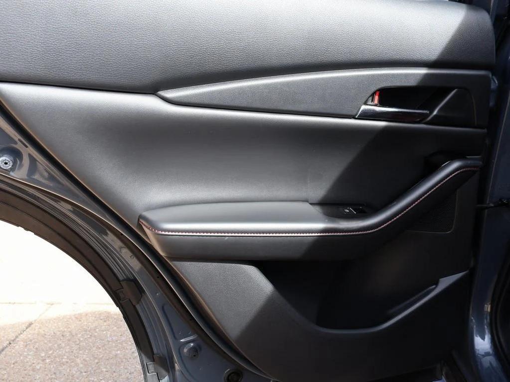 used 2022 Mazda CX-30 car, priced at $22,747