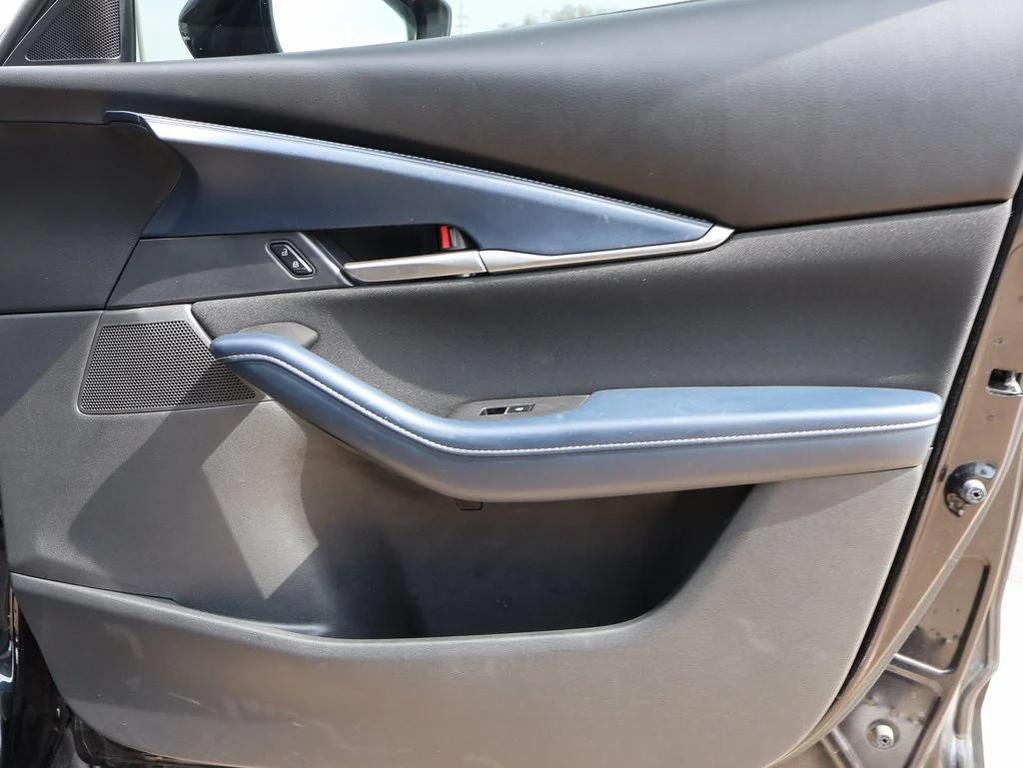 used 2021 Mazda CX-30 car, priced at $13,989