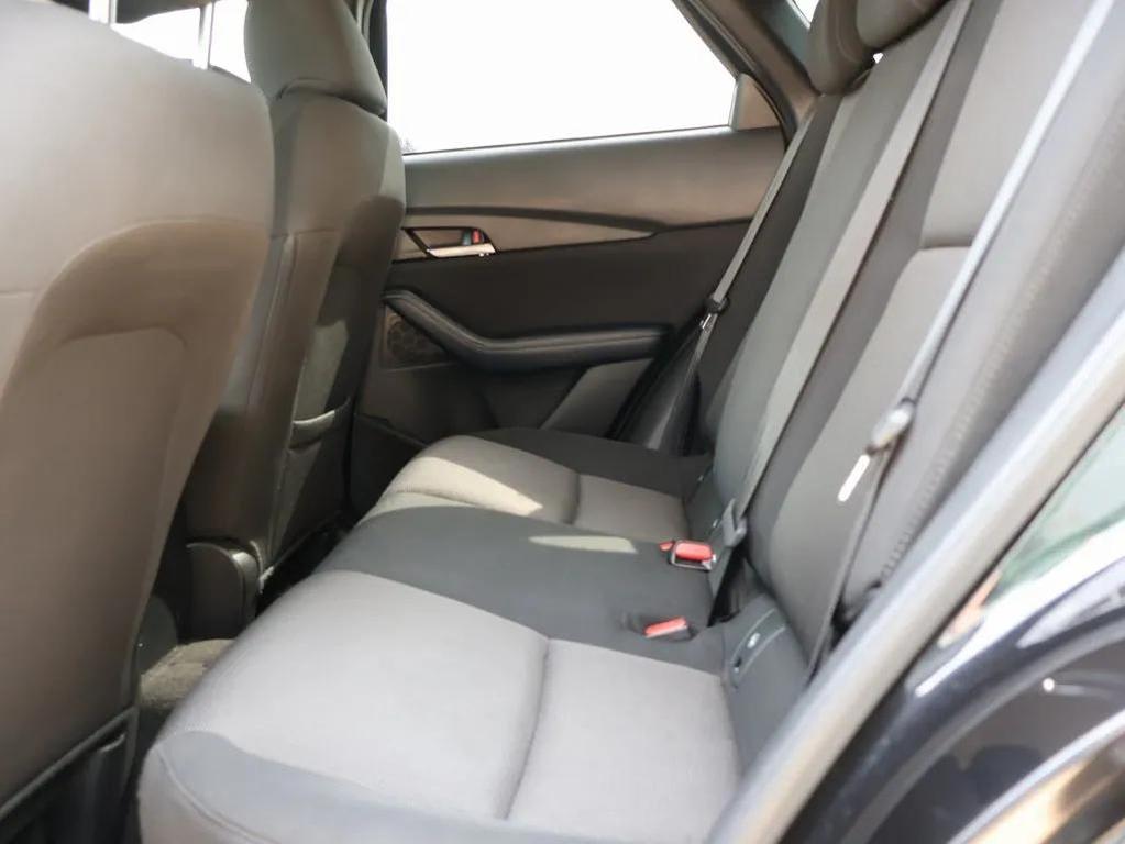 used 2021 Mazda CX-30 car, priced at $13,989