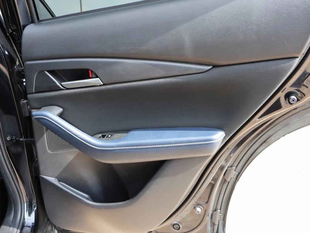 used 2021 Mazda CX-30 car, priced at $13,989