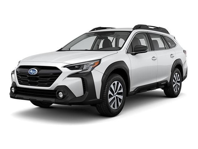 used 2025 Subaru Outback car, priced at $29,578