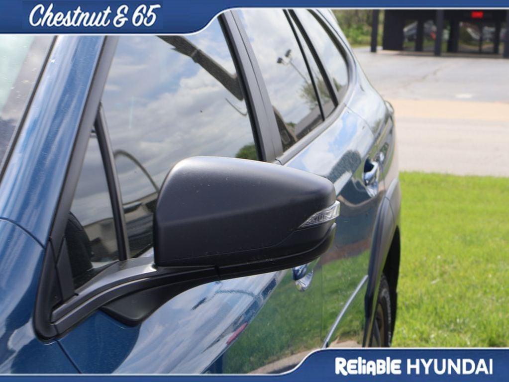 used 2025 Subaru Outback car, priced at $37,844