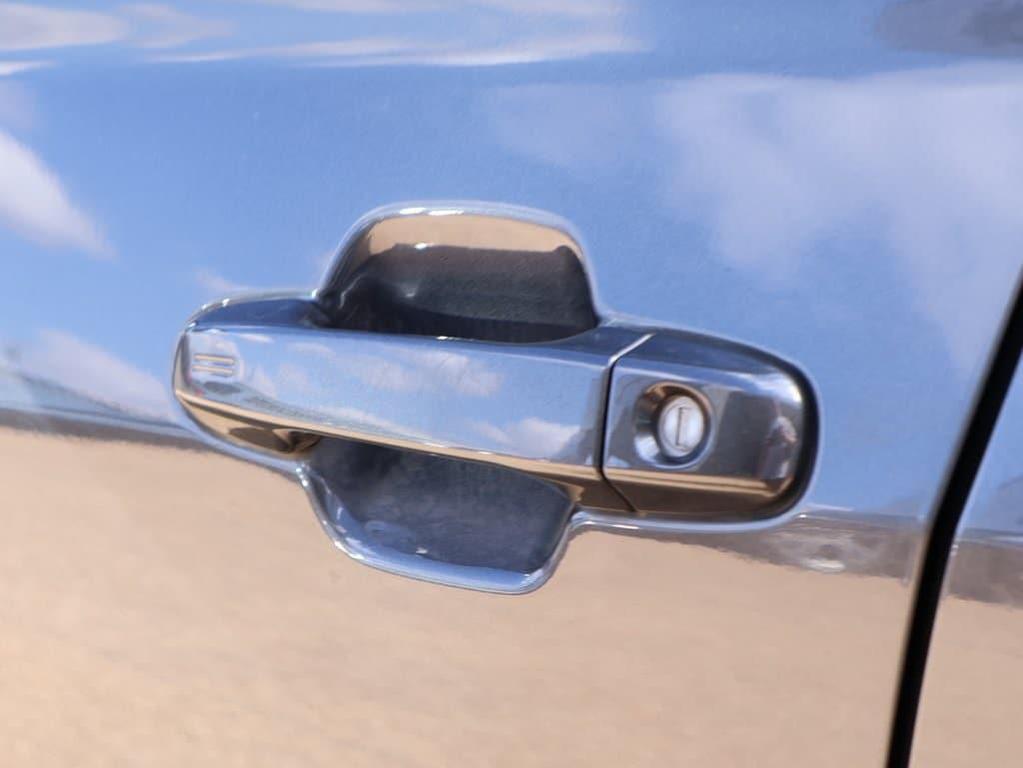 used 2023 Subaru Forester car, priced at $25,490