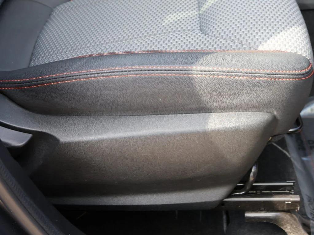 used 2023 Subaru Forester car, priced at $25,490