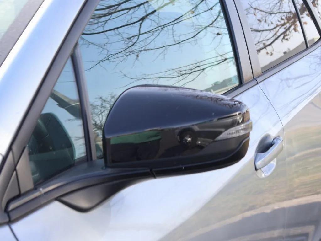 used 2023 Subaru Outback car, priced at $29,997