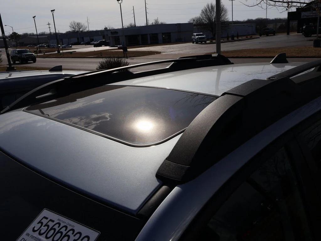 used 2023 Subaru Outback car, priced at $29,997