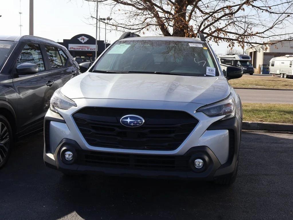 used 2023 Subaru Outback car, priced at $29,997