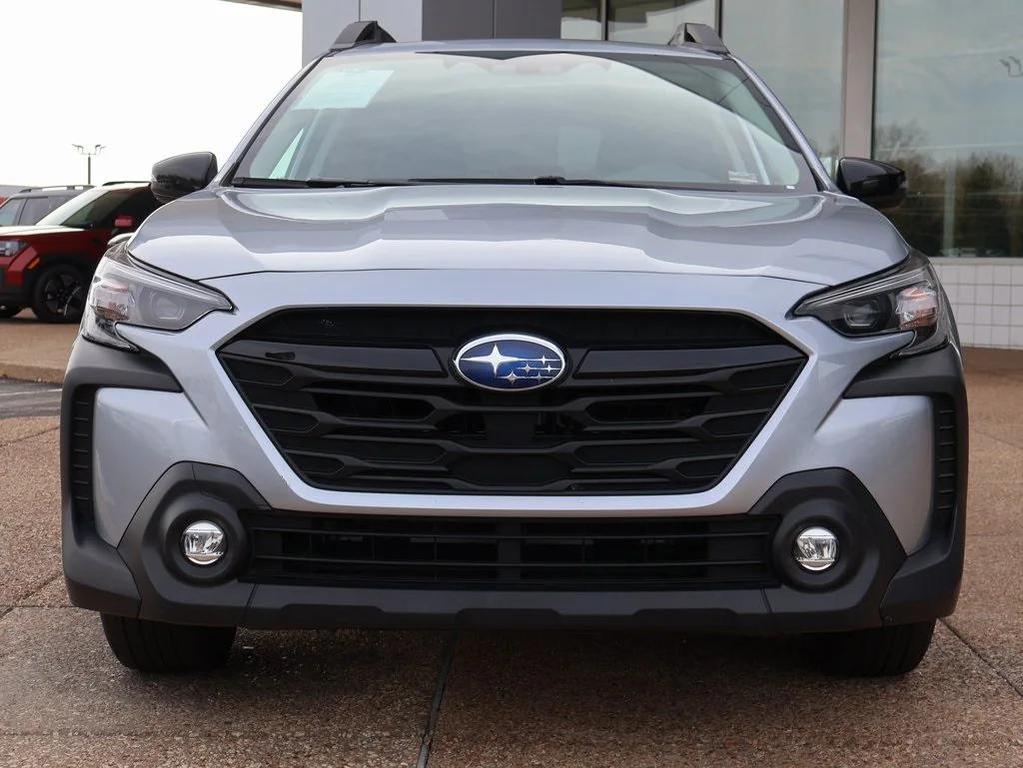 used 2023 Subaru Outback car, priced at $27,999