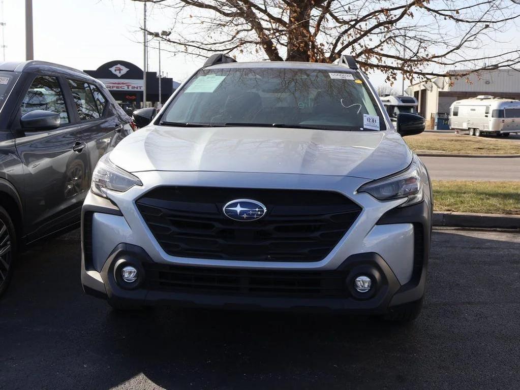 used 2023 Subaru Outback car, priced at $29,997