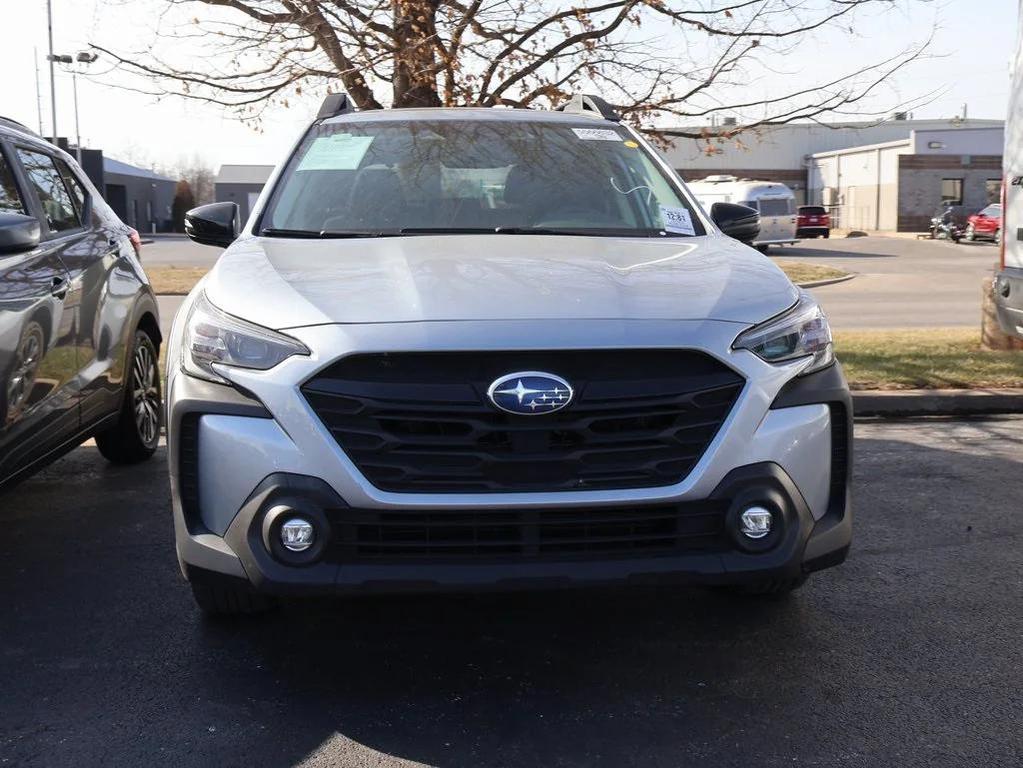 used 2023 Subaru Outback car, priced at $29,997