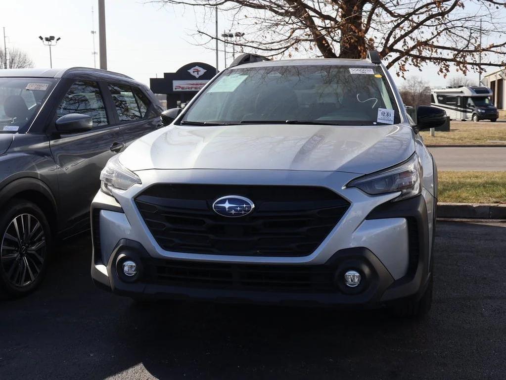 used 2023 Subaru Outback car, priced at $29,997