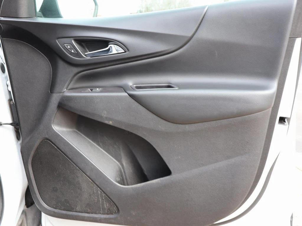 used 2018 Chevrolet Equinox car, priced at $12,994