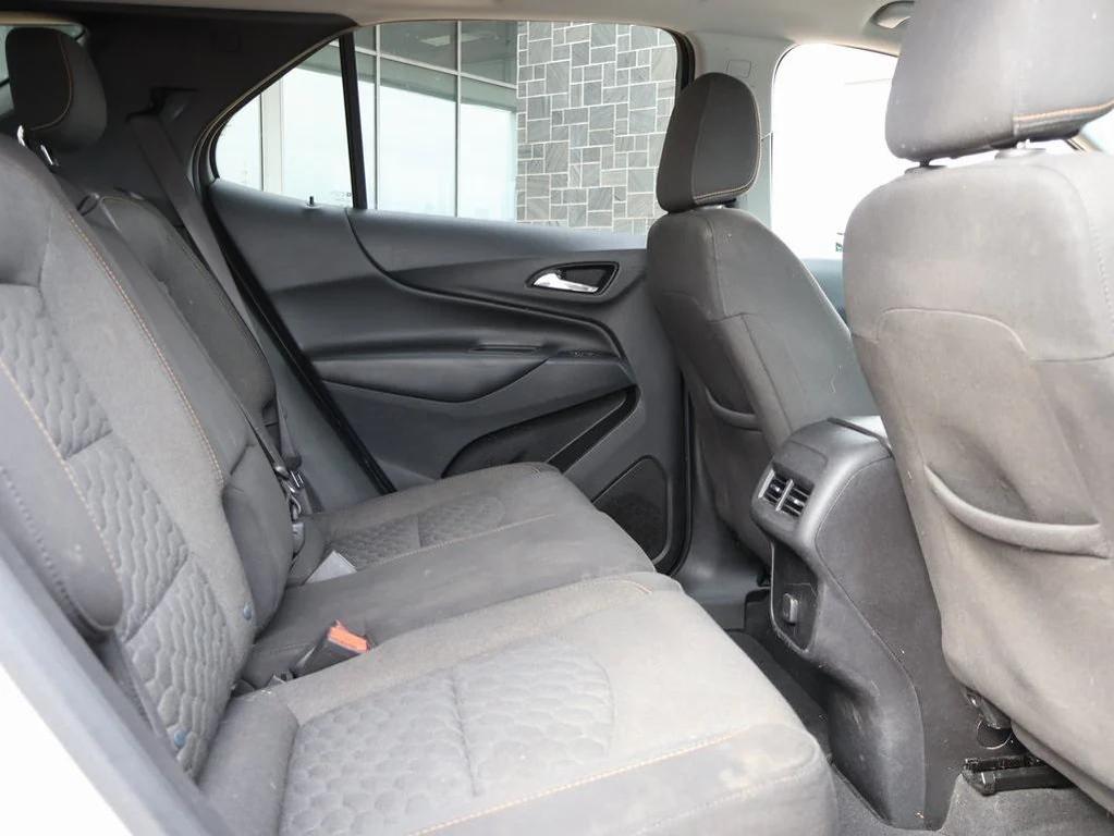 used 2018 Chevrolet Equinox car, priced at $12,994
