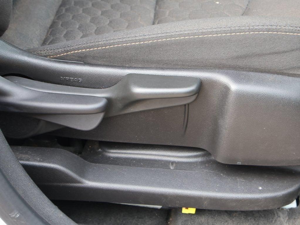 used 2018 Chevrolet Equinox car, priced at $12,994