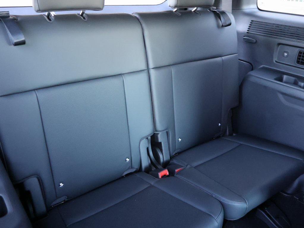 new 2026 Hyundai Santa Fe car, priced at $52,080