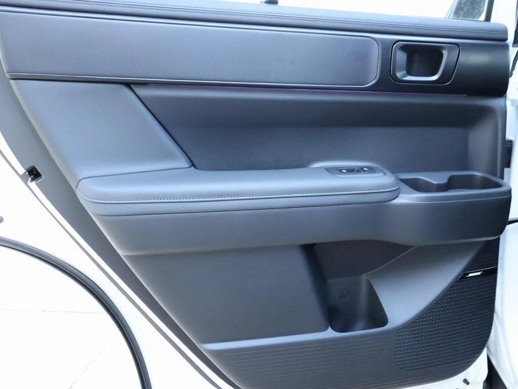 new 2026 Hyundai Santa Fe car, priced at $52,080