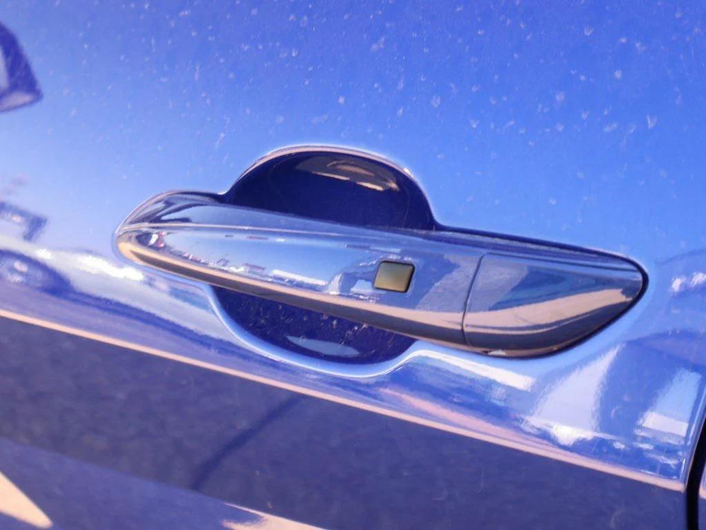 new 2026 Hyundai ELANTRA HEV car, priced at $26,547