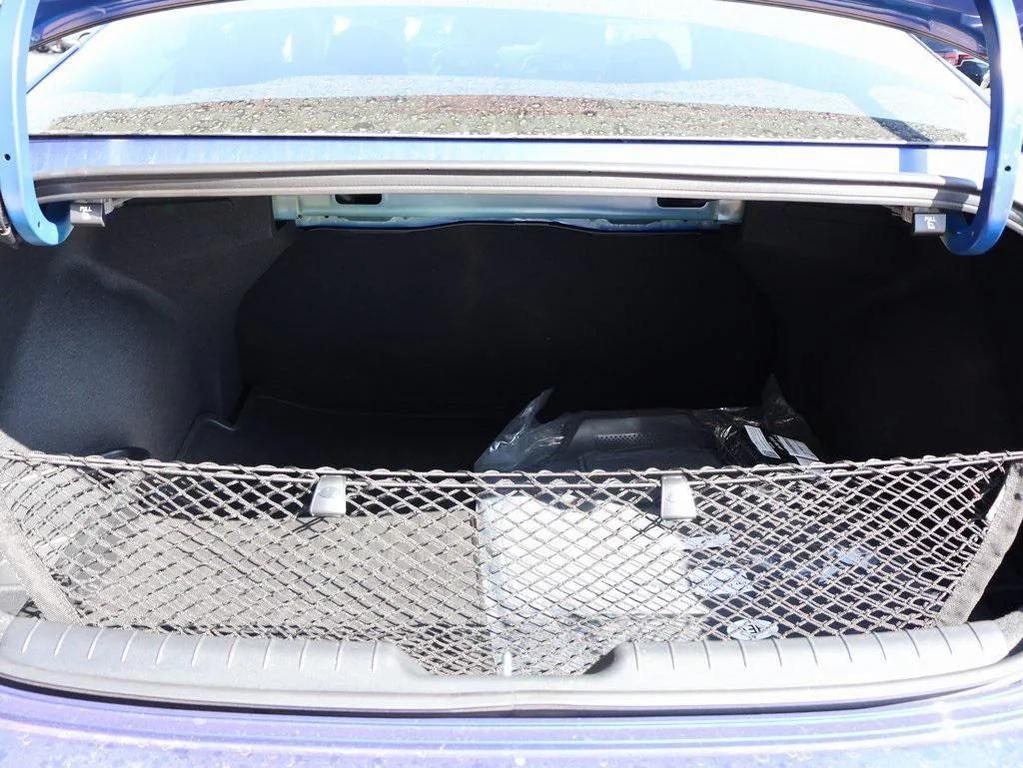 new 2026 Hyundai ELANTRA HEV car, priced at $26,547