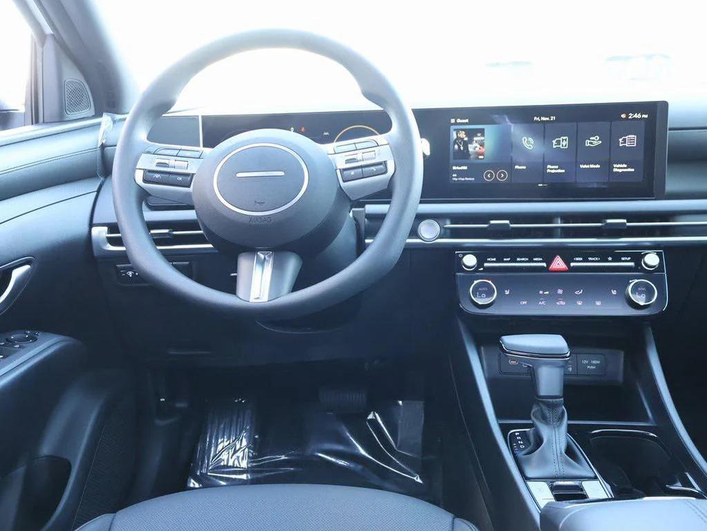 new 2026 Hyundai SANTA CRUZ car, priced at $36,395