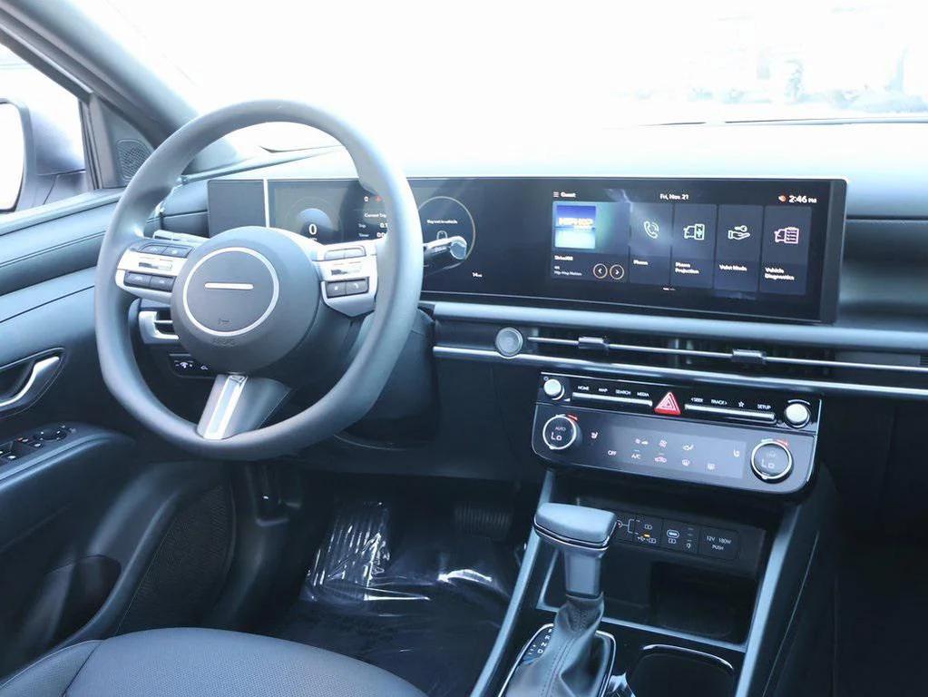 new 2026 Hyundai SANTA CRUZ car, priced at $36,395