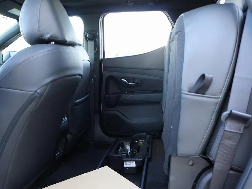 new 2026 Hyundai SANTA CRUZ car, priced at $36,395