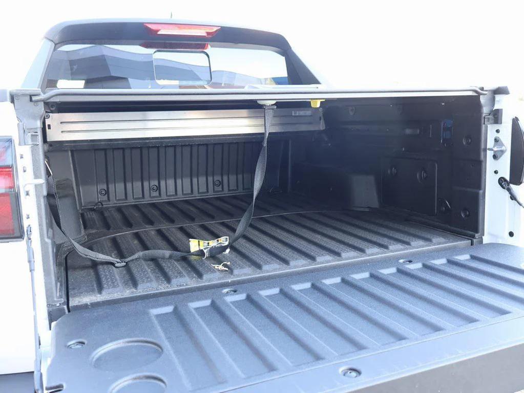 new 2026 Hyundai SANTA CRUZ car, priced at $36,395