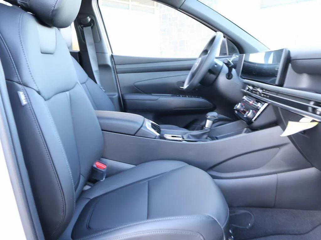 new 2026 Hyundai SANTA CRUZ car, priced at $36,395