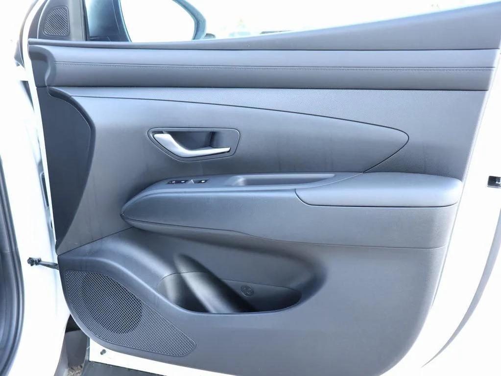 new 2026 Hyundai SANTA CRUZ car, priced at $36,395