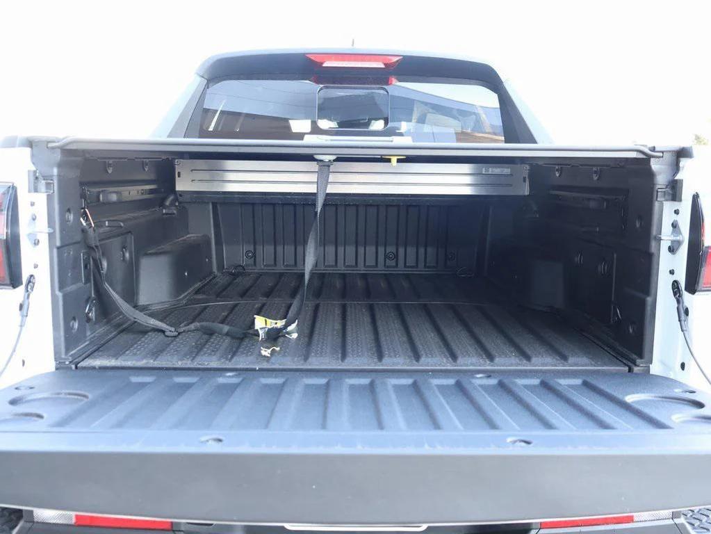 new 2026 Hyundai SANTA CRUZ car, priced at $36,395