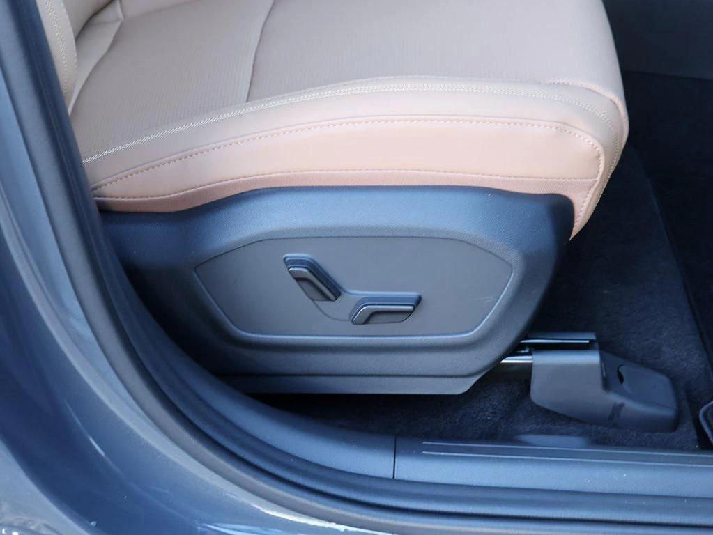 new 2026 Hyundai Santa Fe car, priced at $49,323