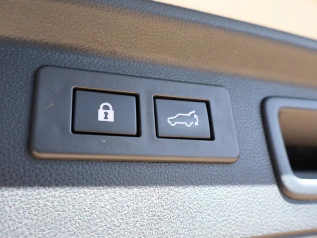 used 2024 Subaru Forester car, priced at $32,998