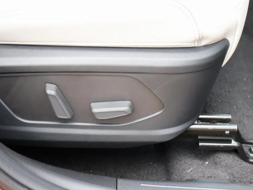 new 2026 Hyundai Tucson car, priced at $41,612